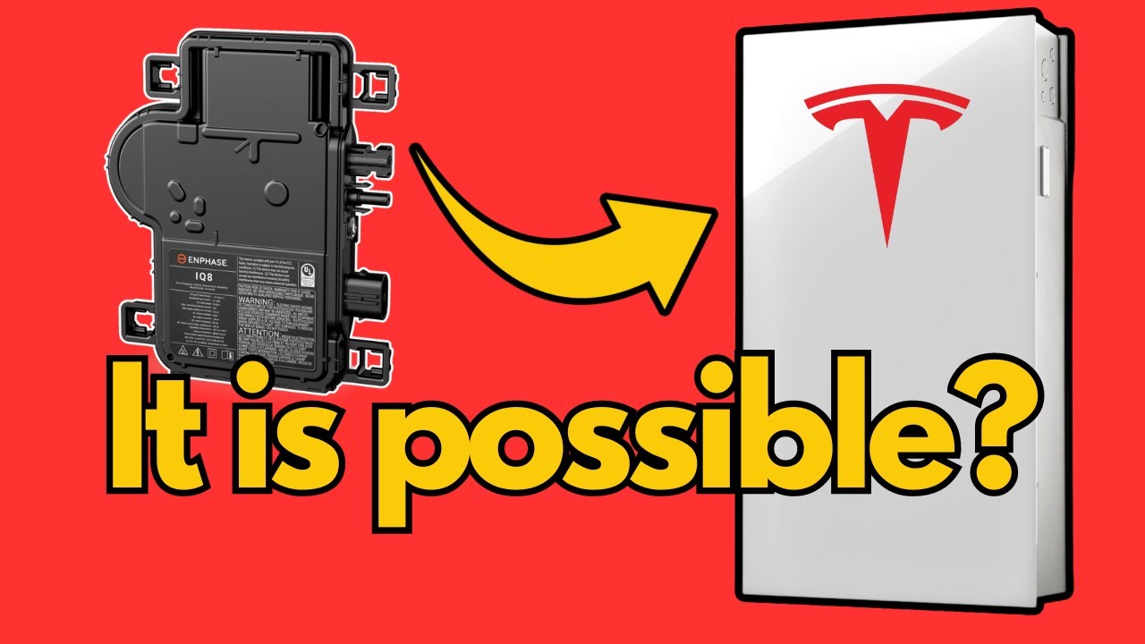 Tesla Powerwall 3 Retrofit Guide: Can it be AC-Coupled?