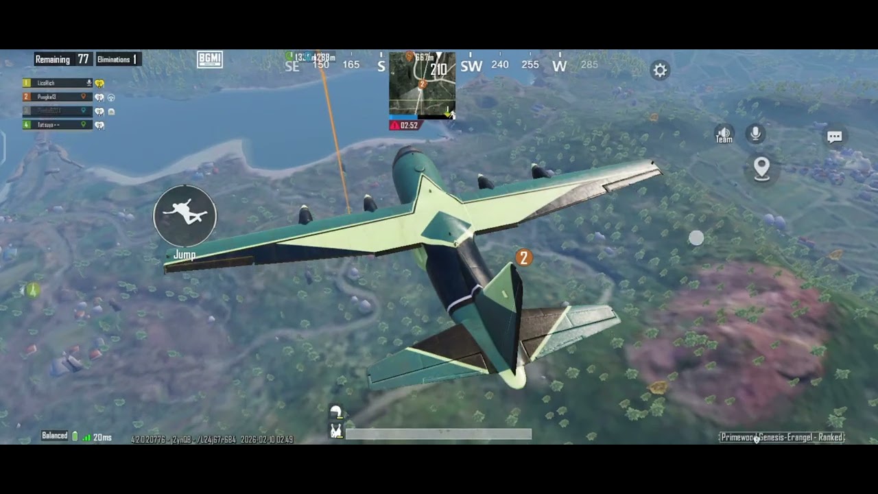 3 Veterans 1 Amateur | E24