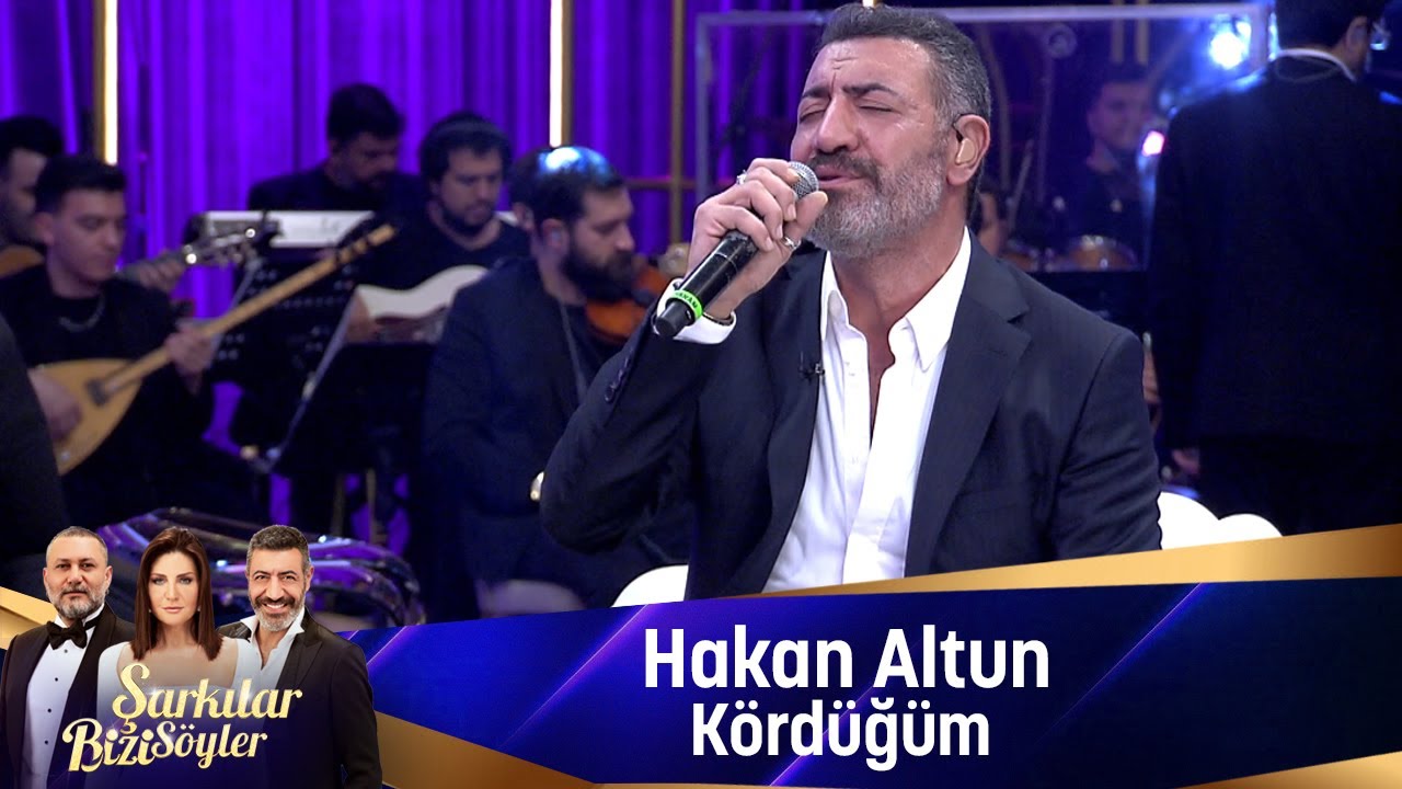 Hakan Altun - KÖRDÜĞÜM
