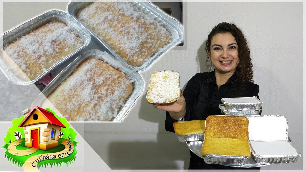 BOLO GELADO NA MARMITA ÓTIMA OPÇÃO PARA FAZER UMA RENDA EXTRA