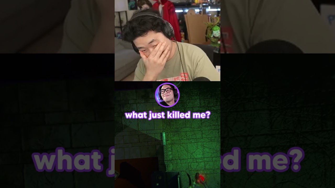 the R.E.P.O. experience