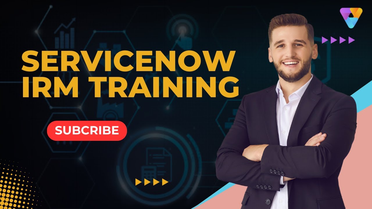 ServiceNow IRM Training | Topsqill #servicenow #servicenowdeveloper