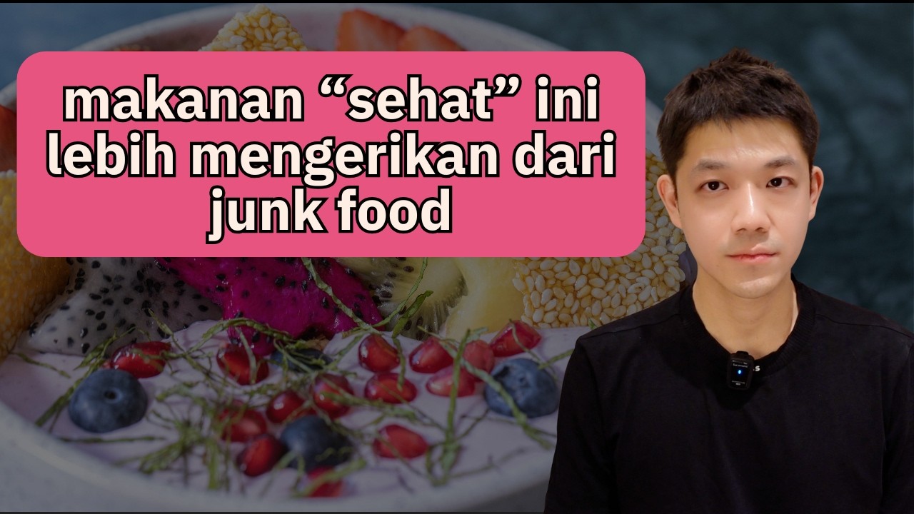 5 Makanan 