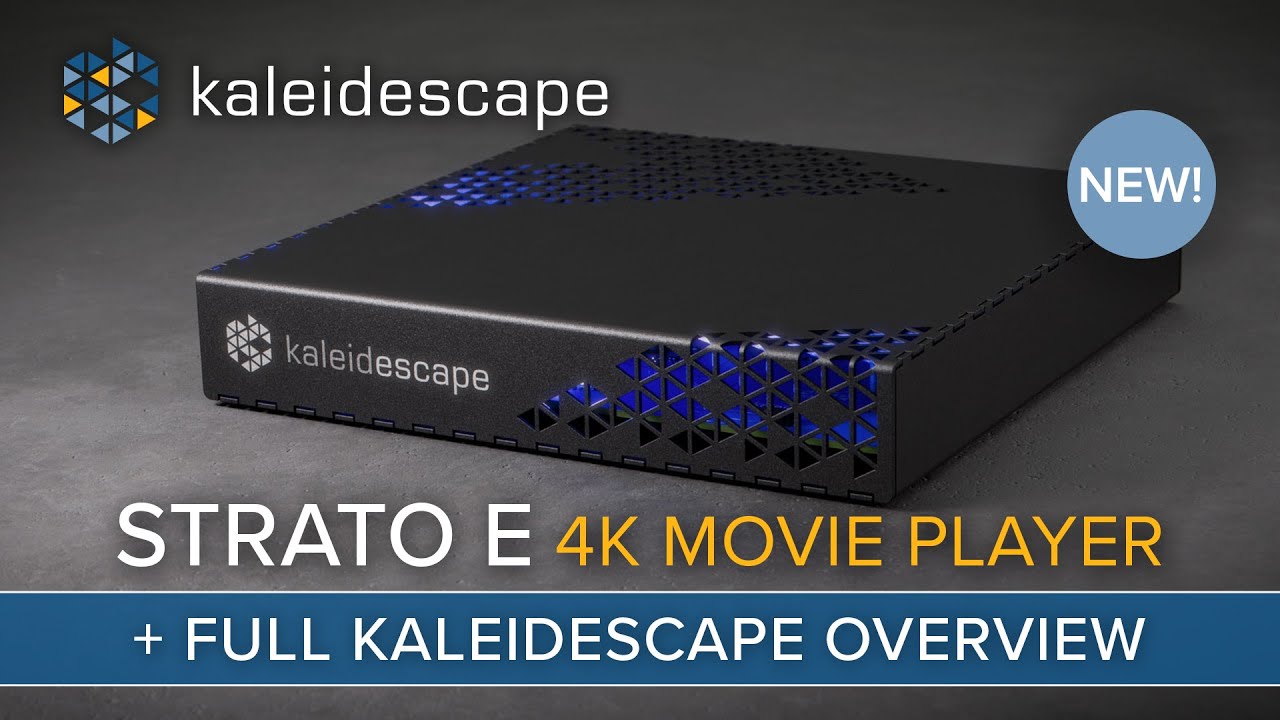 The Ultimate Kaleidescape Buyer’s Guide (2025 Update – Full Review & Comparison)