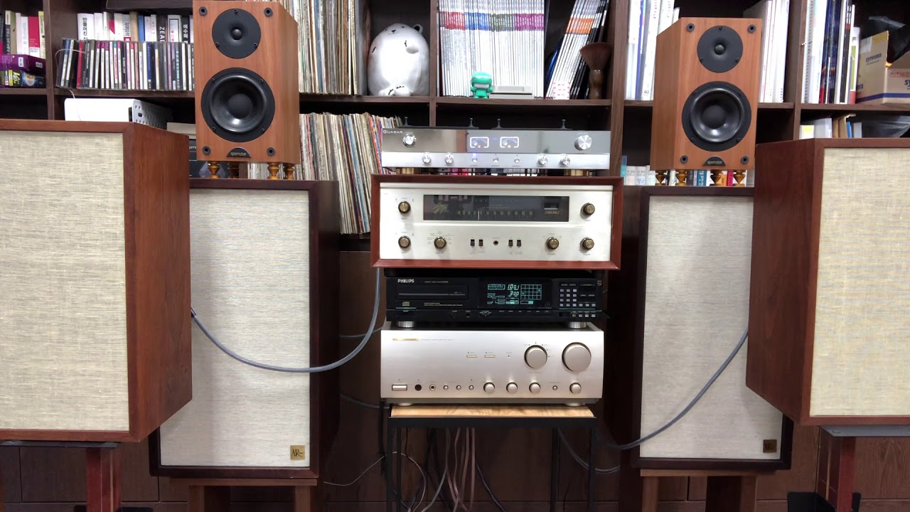 AR2AX / fisher 400
