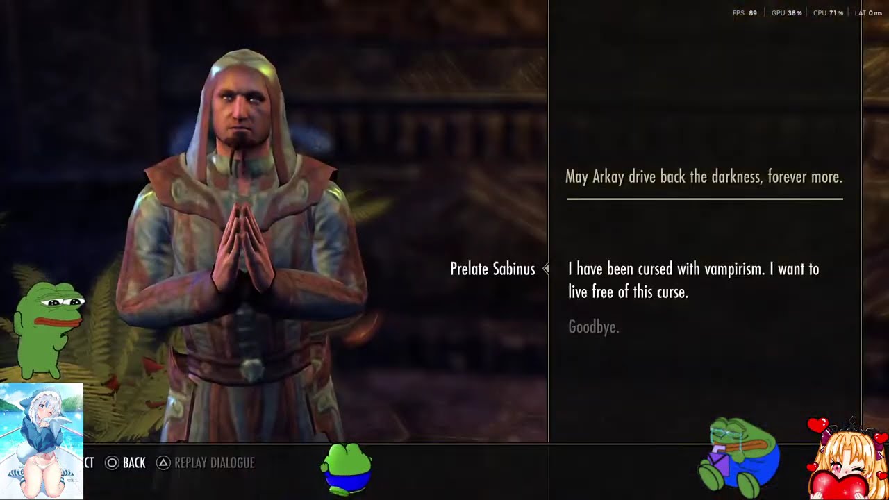 ESO PVP Abusing Meta