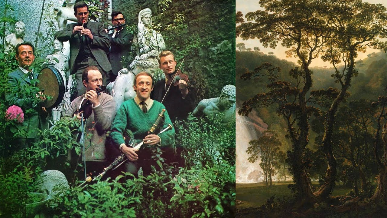 The Chieftains - Three Irish Marches