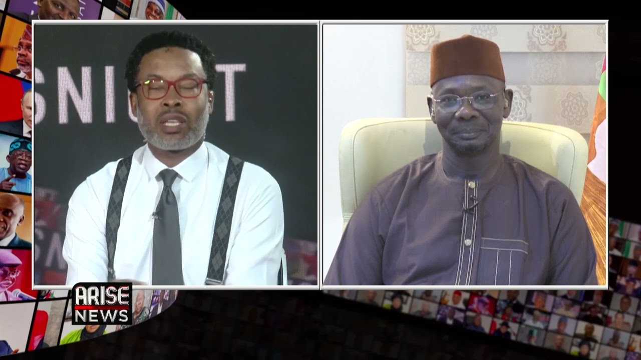 Oil Discovery: Nasawara State Has Been Pegged at Over 1 Billion Barrels in Place - Abdullahi Sule