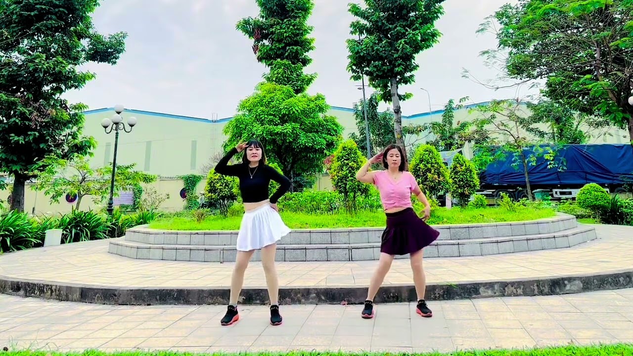 Lan Vu 💃Kia tet dang sang 2026