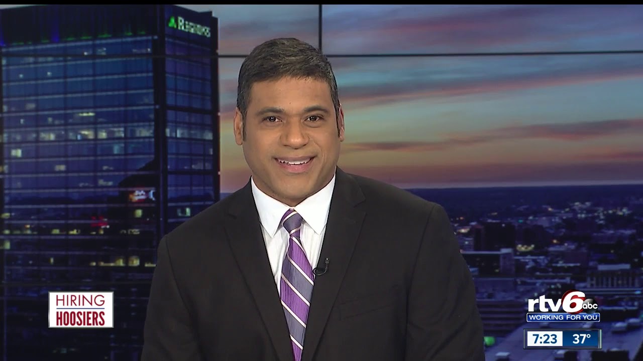 Hiring Hoosiers: High school job training and the local job market