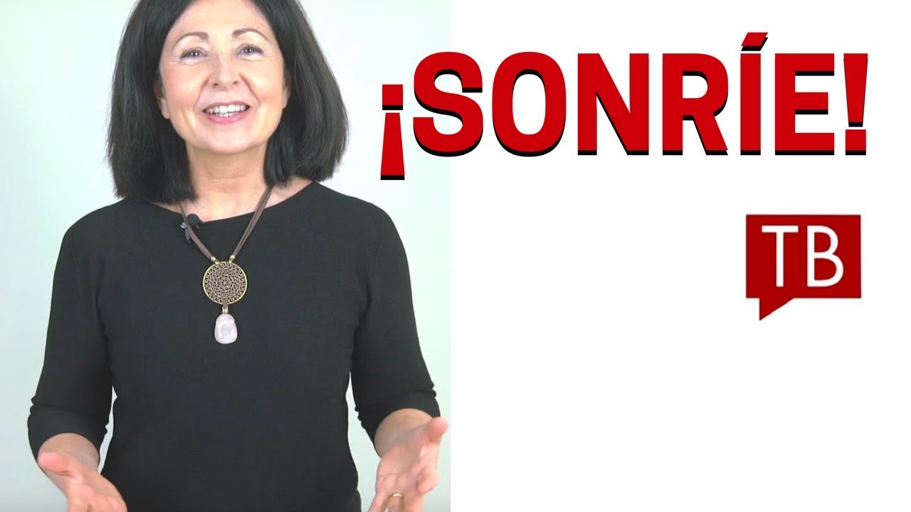 La sonrisa