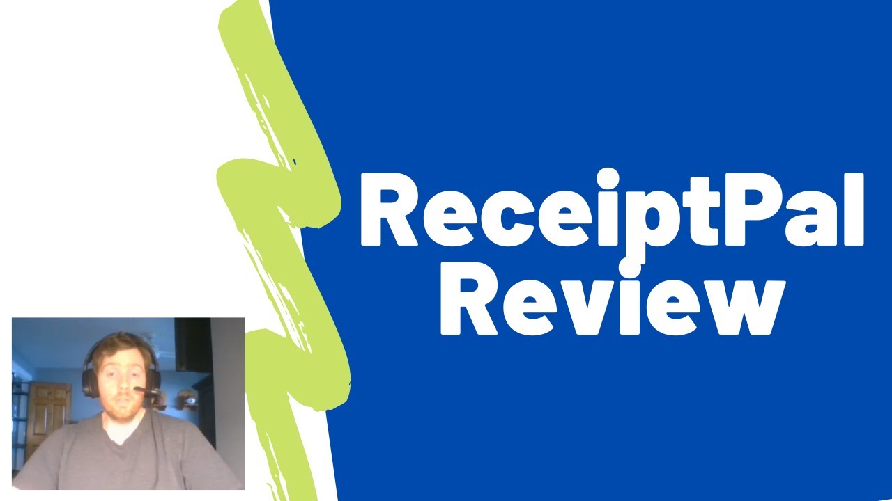 ReceiptPal Review - Should You Download This App?