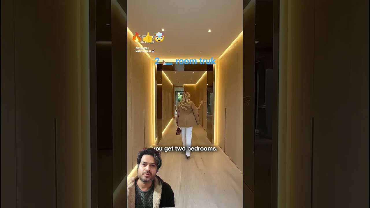 cadloloc super truck 2 bedroom 