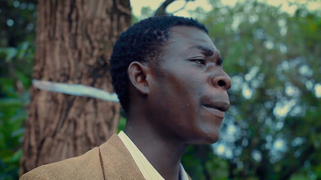 Mabanga City - ULWENDO ( Official Video )