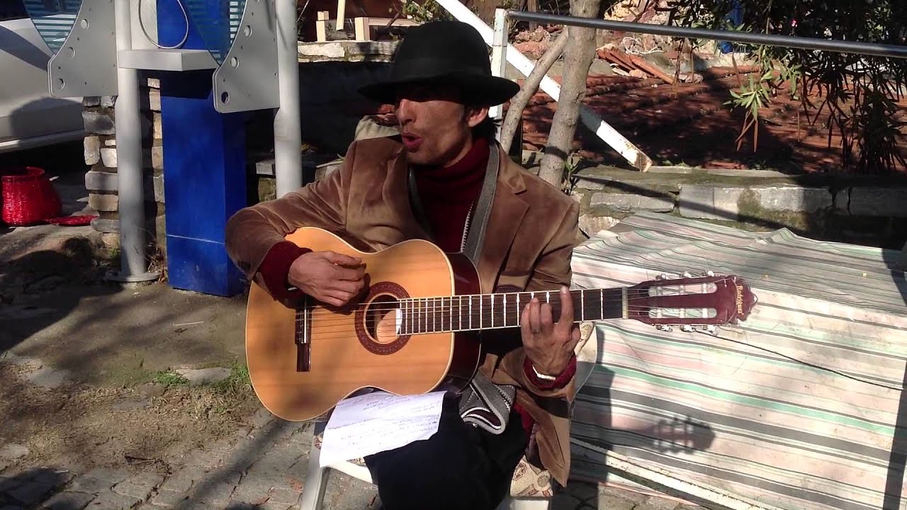Şirince kıyamet Şarkısı  :)) arı maya