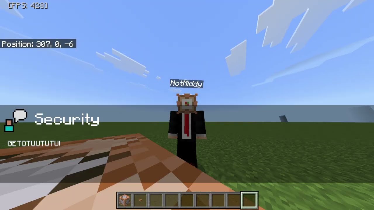 Dialogue UI