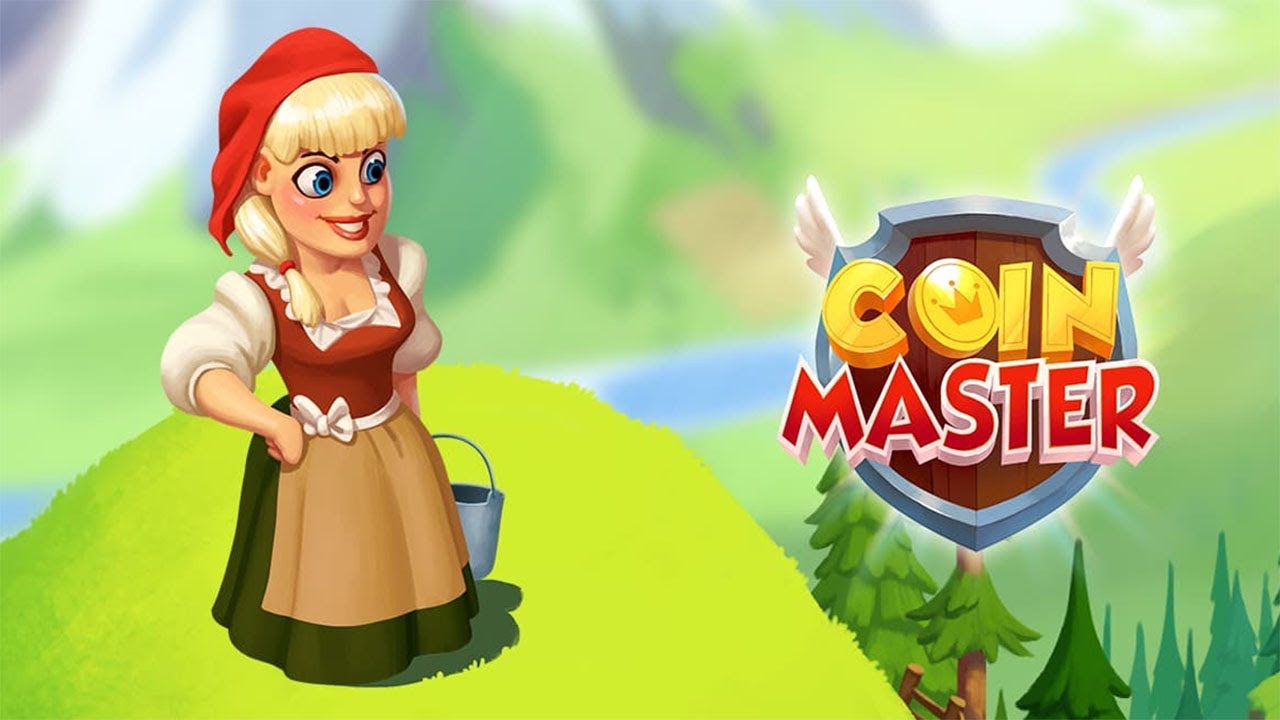 Coin Master village 71 Switzerland