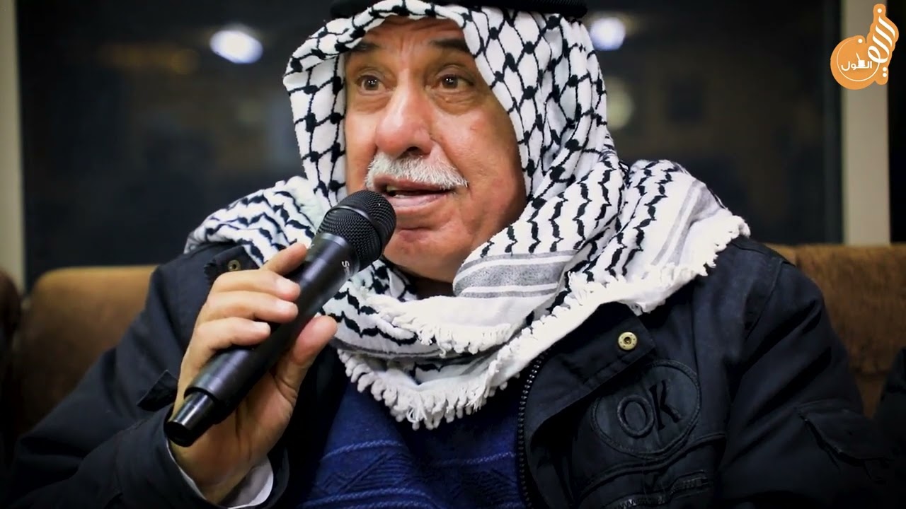 الشاعر موسى حافظ (قصيدة ساعات)