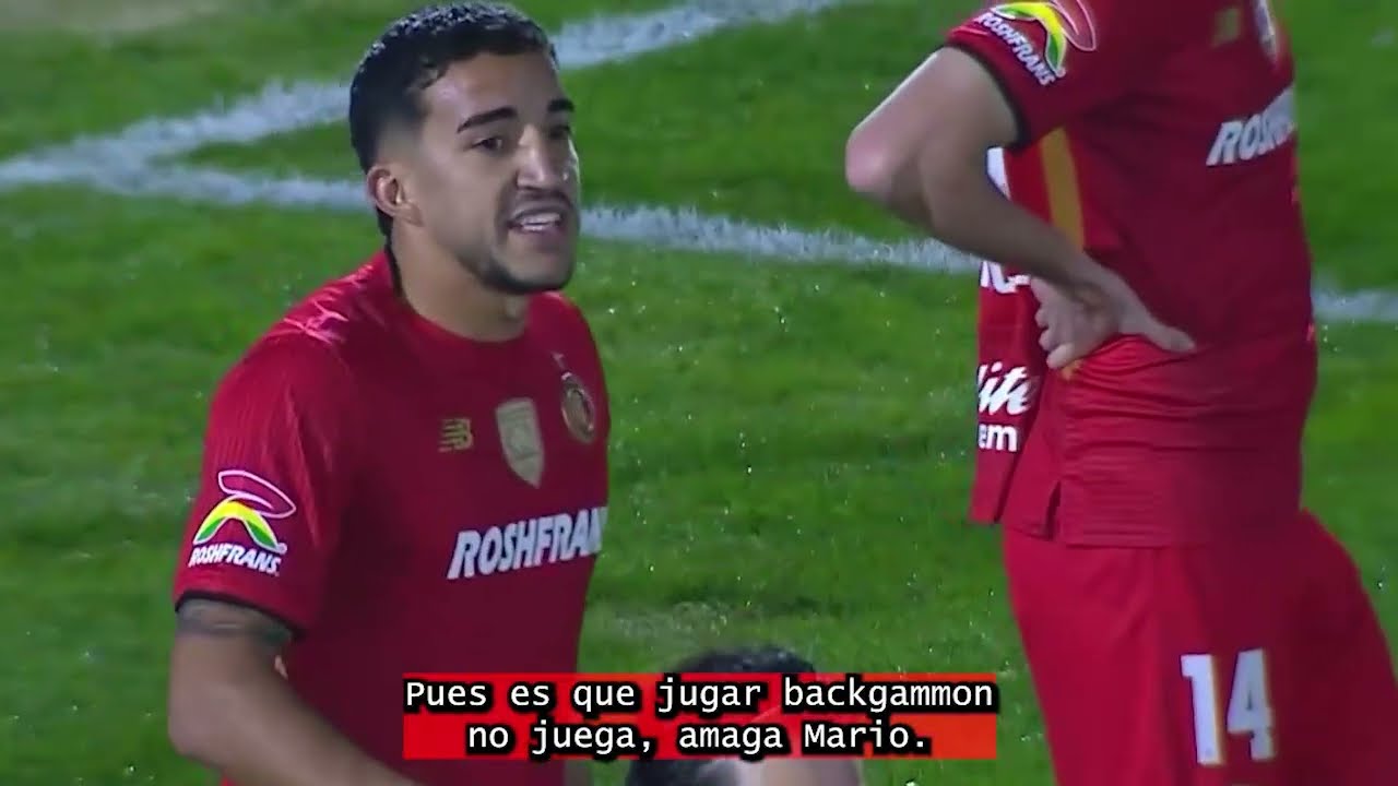 🔥👹 BOMBA! Turco MOHAMED ENCABRONADO con la SELECCION MEXICANA! Destroza a la FMF y al VASCO AGUIRRE