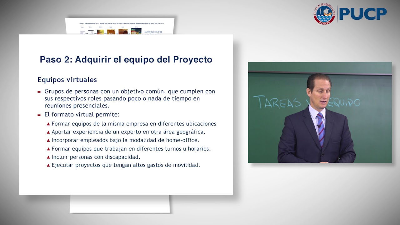 Gestión de Recursos