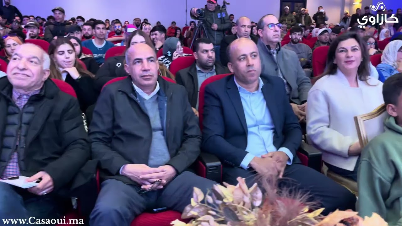 حزب البام بعمالة البرنوصي بعقد لقاءا تواصليا حول دور النخب السياسية في التنمية المحلية والجهوية 