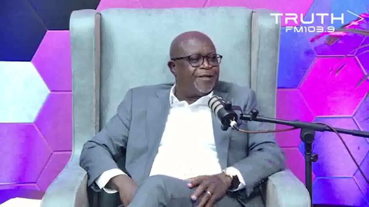 We Are Not Dividing Freetown -Local Government Minister.