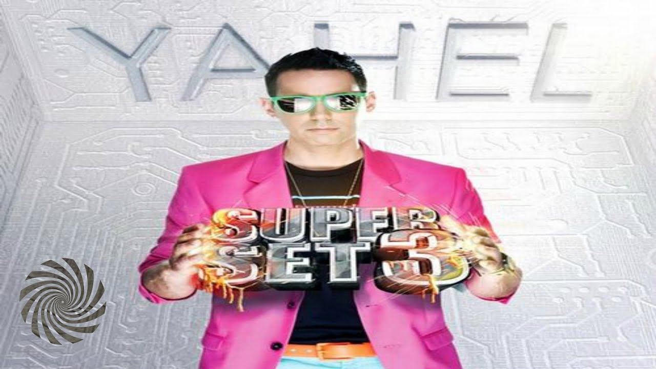 Yahel and Guy Zigdon - City Lights