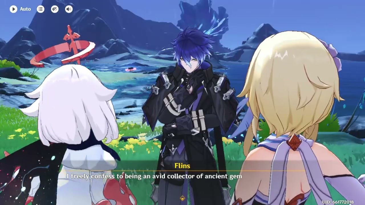 A Dance of Snowy Tides and Hordfrost Groves pt6