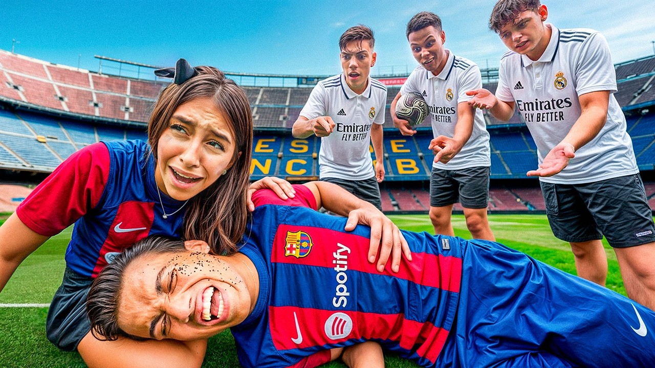 Me Machuquei FEIO Durante o Jogo Contra as Valentões!!😭 *JOGO OFICIAL*