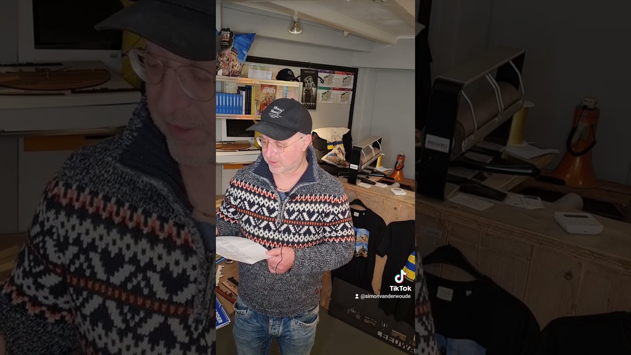 Is het nou Leeuwarden, Liwwarden, Ljouwert of Luwarden? Wat vinden jullie? www.mooiskeef.nl