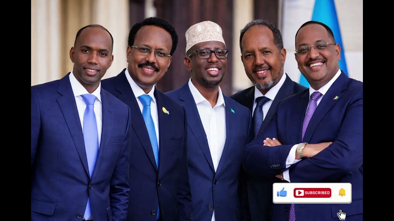 Deg-Deg Mucaaradaka Oo Mar kale loo diidey in ay galaan Xarunta Xalane