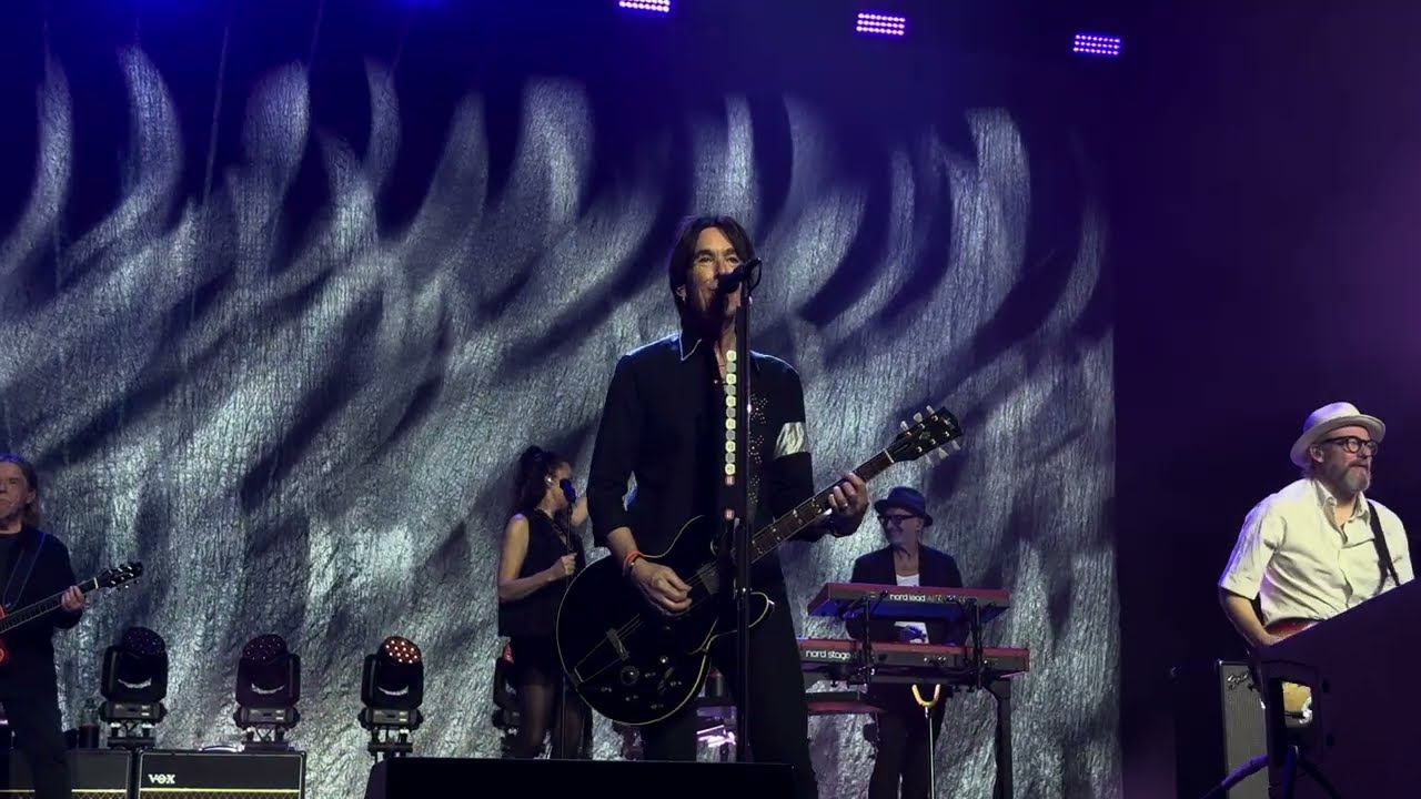 15 20251123 Roxette How Do You Do! во Франкфурте-на-Майне