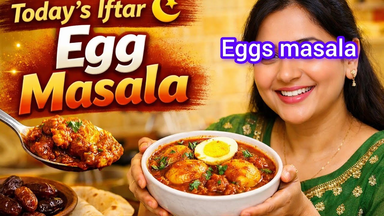 Indian mom Dali Rotin vlog || Eggs masala recipe 