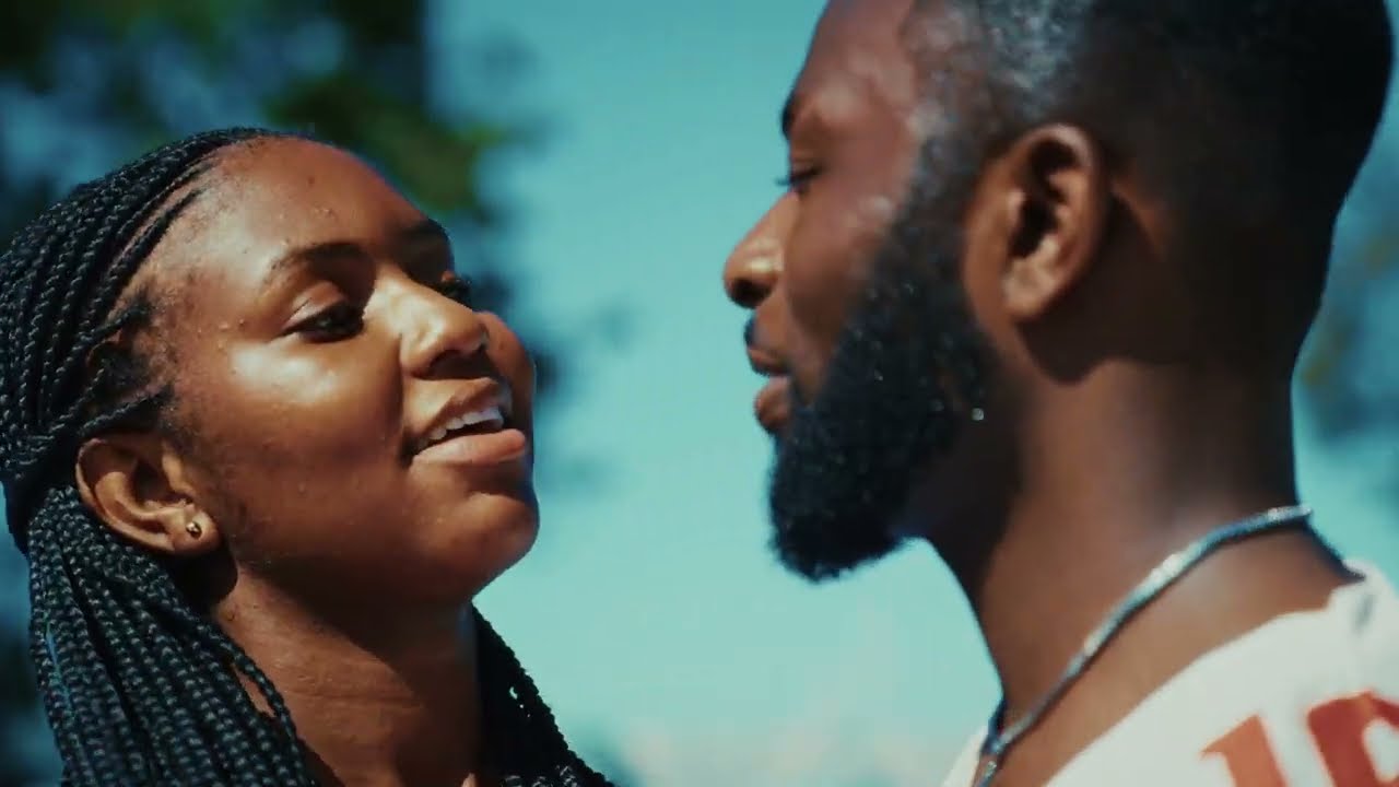 Livvy Thedon - Nimetulia (Official Video)