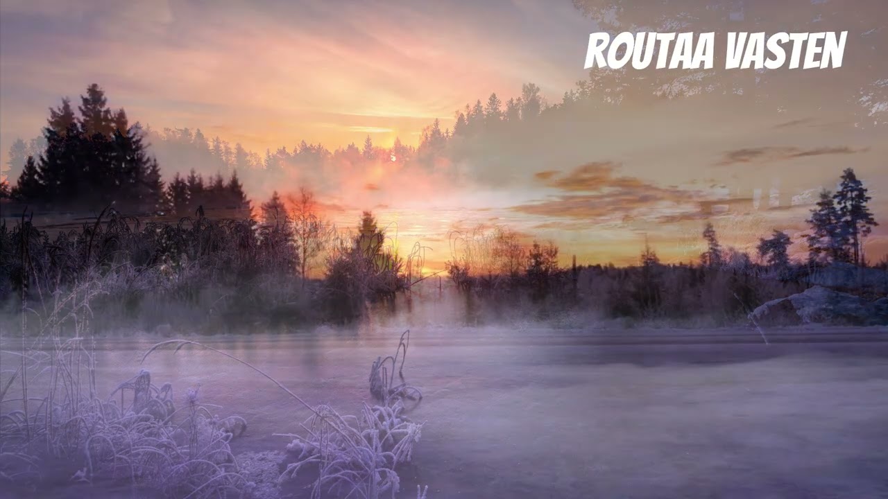 Routaa Vasten