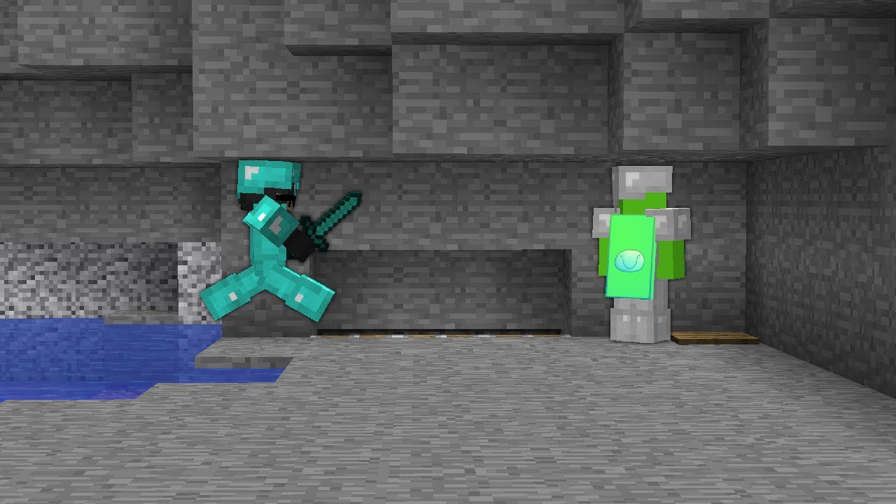 piston trap in randomizer uhc!