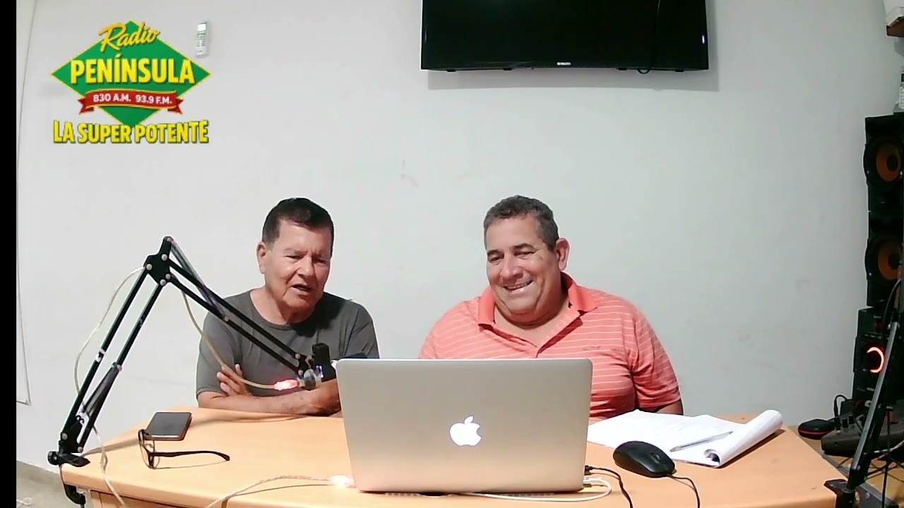 CAFE ENTREVISTA CON RAMIRO DELGADO