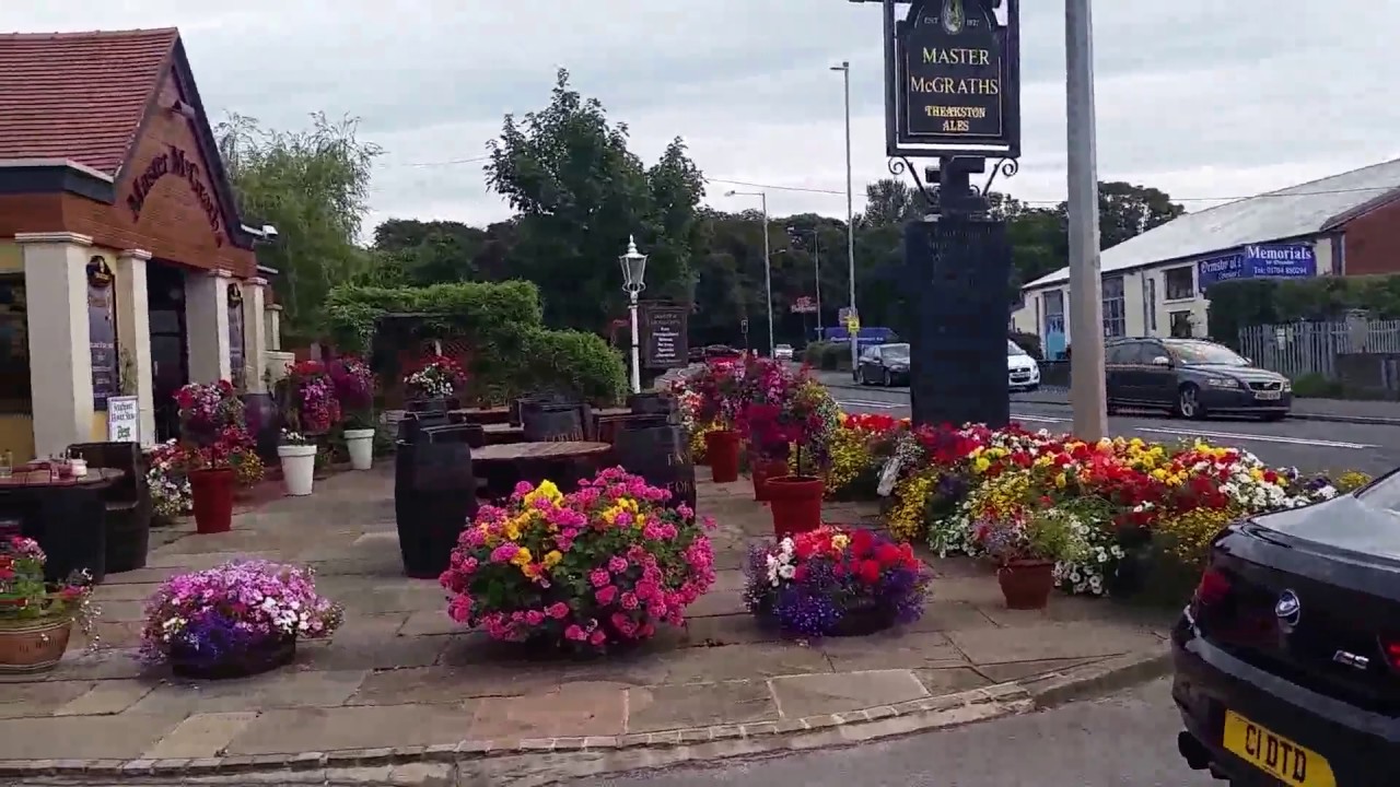 McGrath's Bar, Scarisbrick