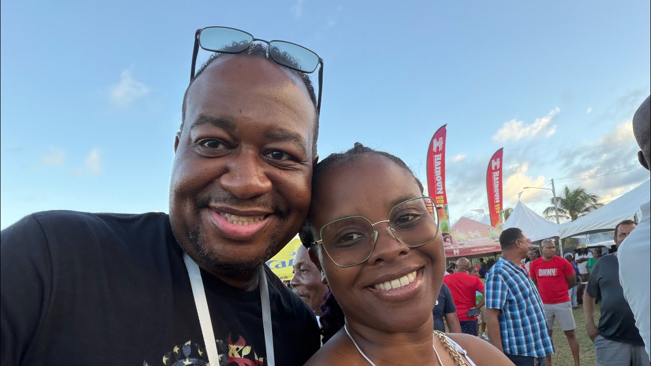 Let’s Explore Vincy Culture at Madungo Fest 2025 and Everything Vincy Expo