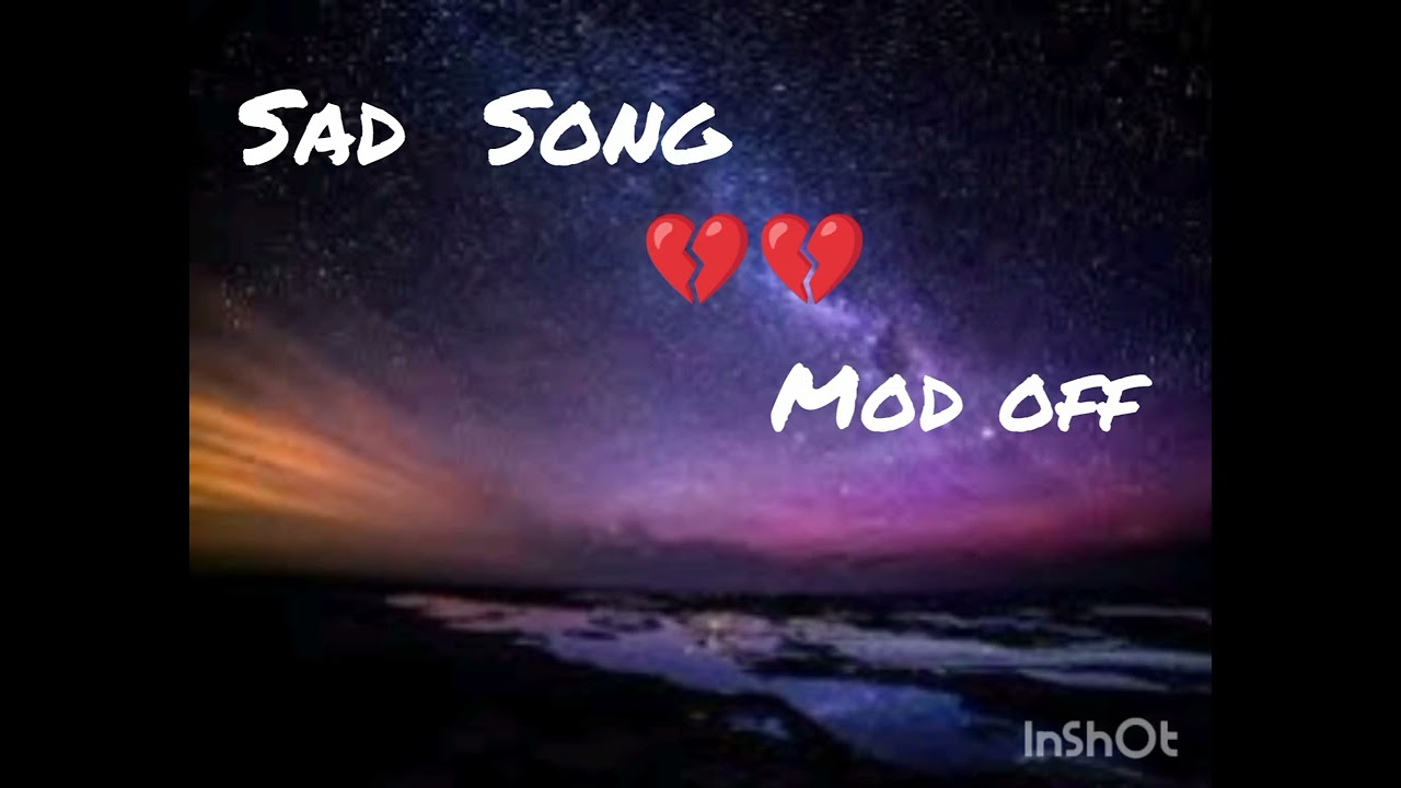 #mod off #night #2026