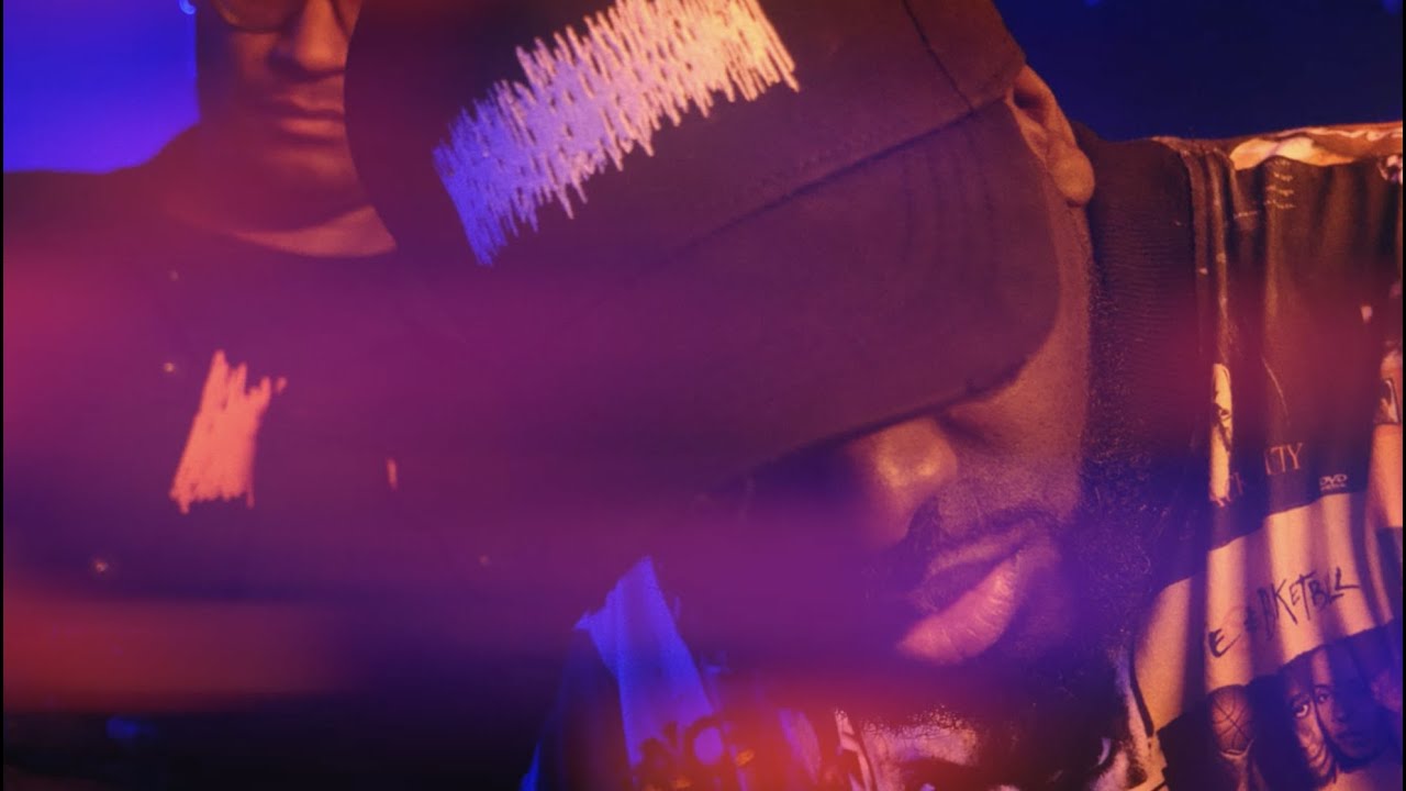 DJ RACHKOFF - 9.3 AULNAY ft. CRAKY (Clip officiel)