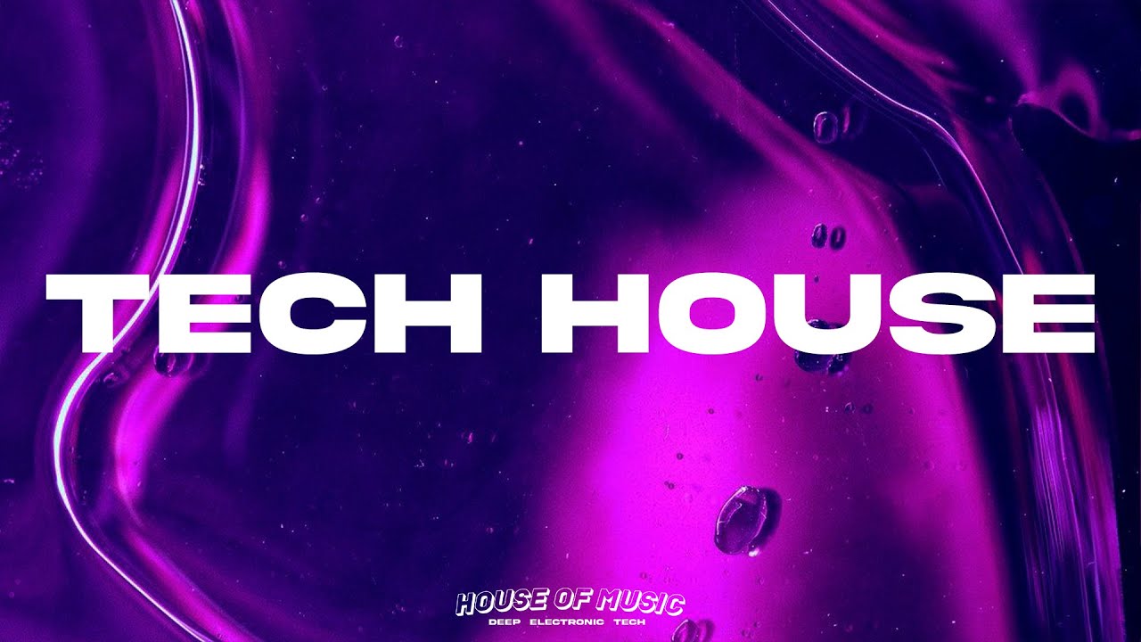 Tech House Mix 2024, BEST OF CLUB MIX  | JULY
