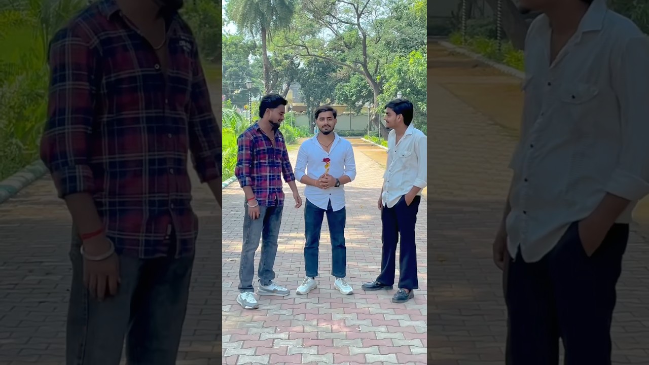 Amazing Love Story😘🫶🏻 || official the jeet || #short #love #lovestory #shorts