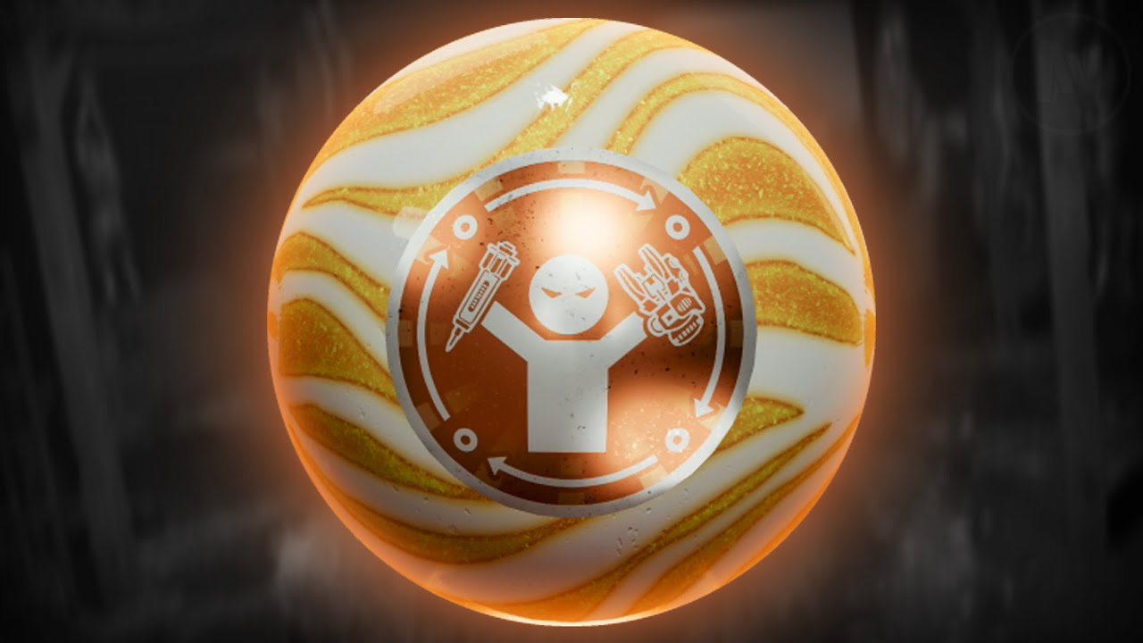 Mister Peeks GobbleGum Showcase | 