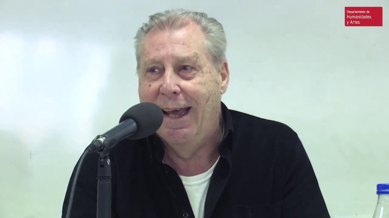 Mauricio Kartún 
