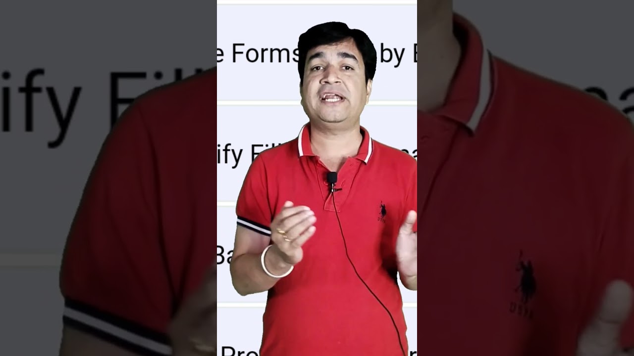 SIR | ECI | DSE | Duplicate Elector Verification | BLO APP | No Action Required | online panchayat |