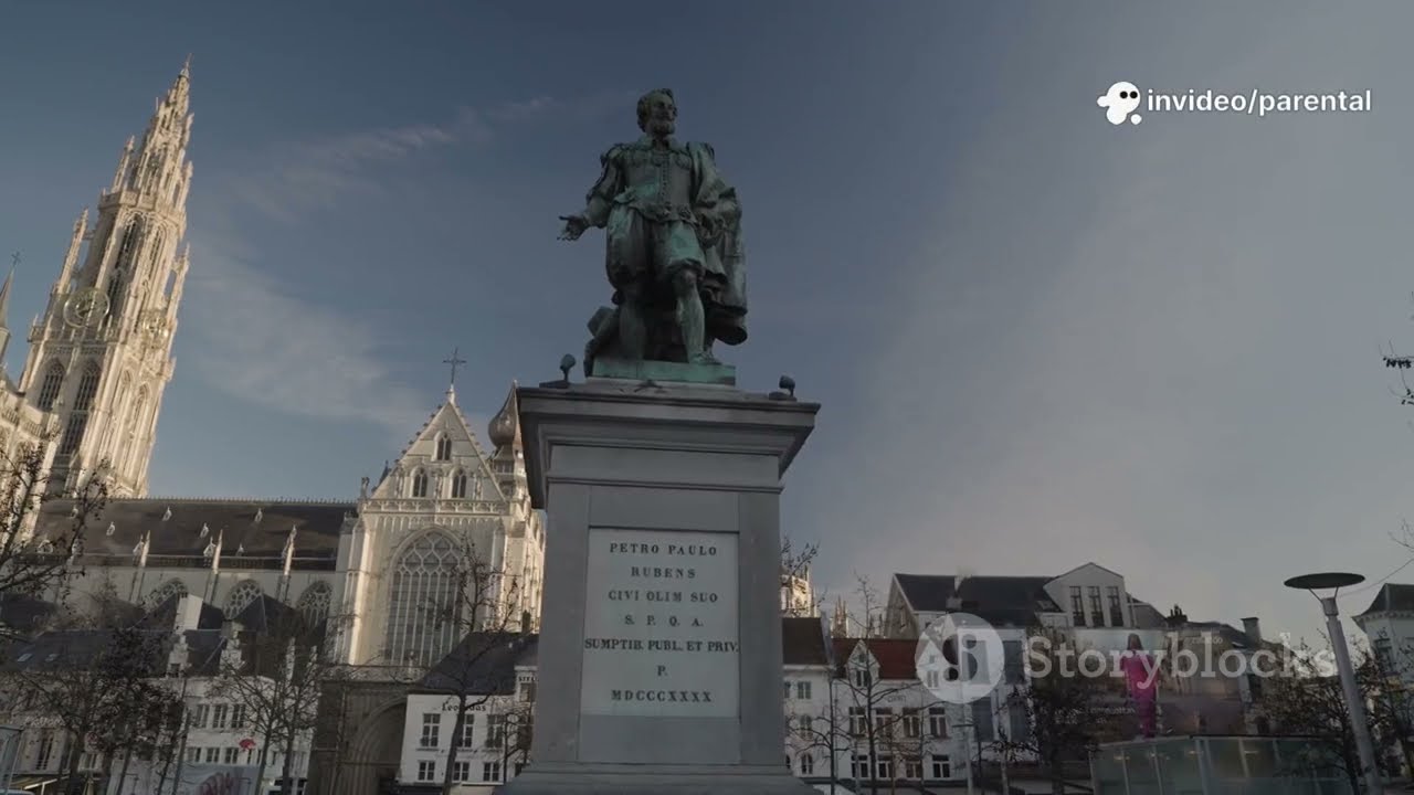 La fascinante histoire de la sainte chapelle