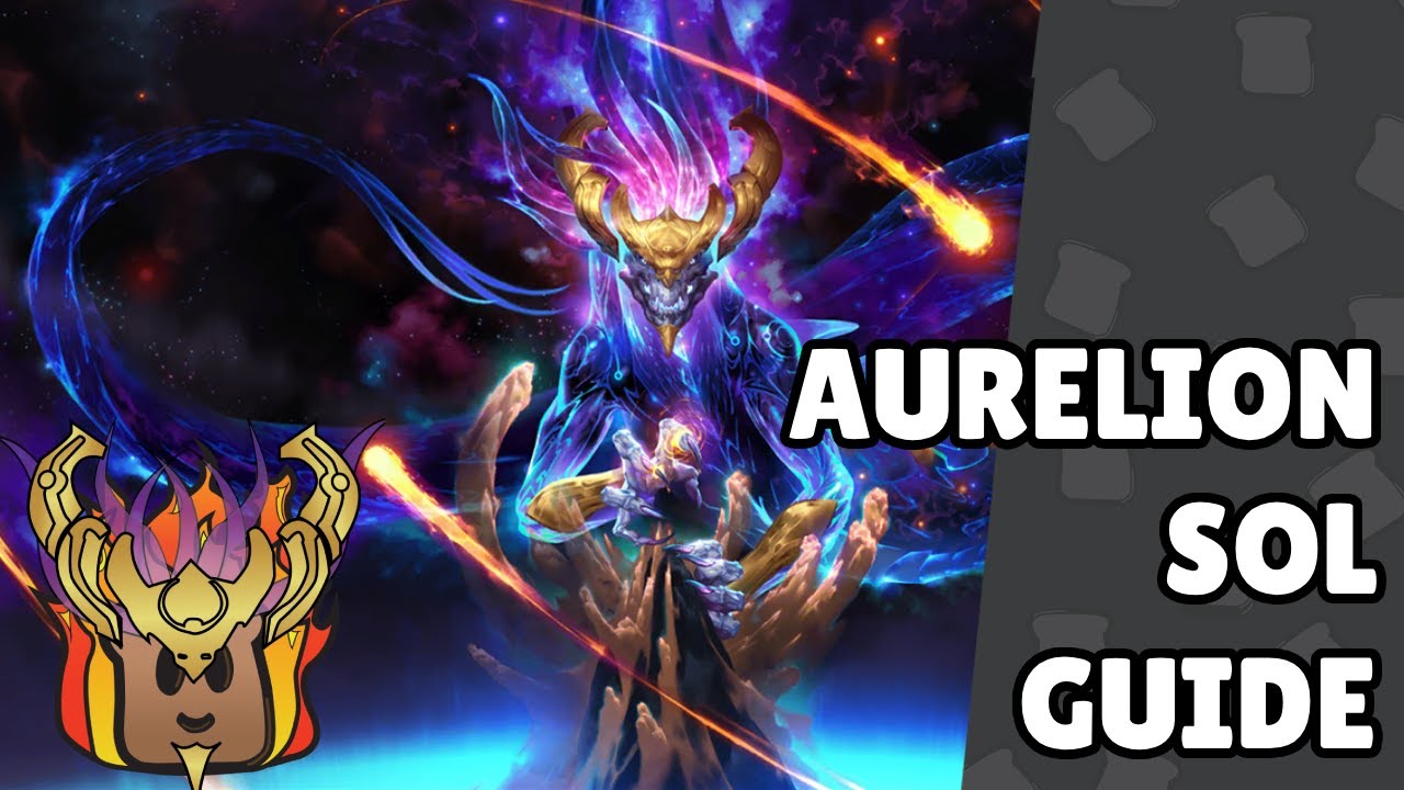 Asol Guide | Path of Champions