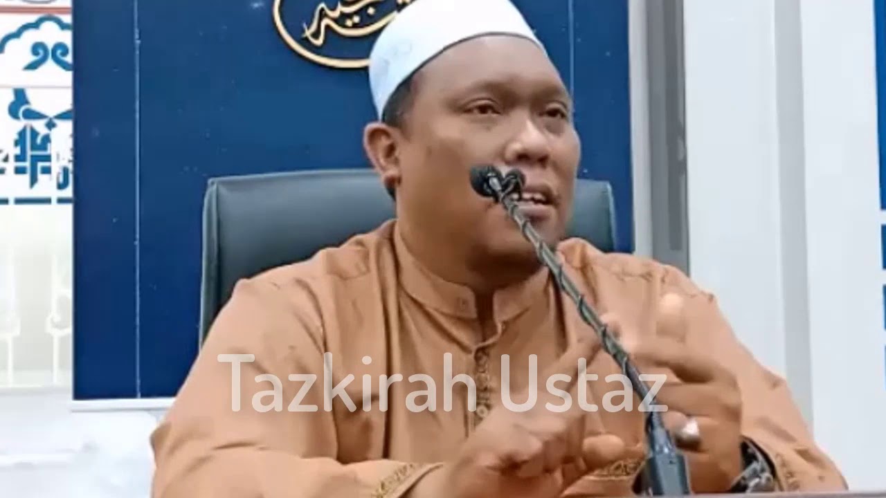 Kisah Kaabah Pernah Dikelilingi 360 Berhala Masa Zaman Jahiliyah - Ustaz Auni Mohamad