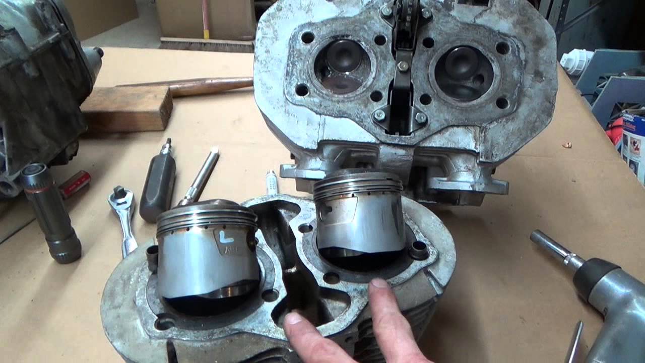 HONDA CB450 CAFE RACER PROJECT PART 4